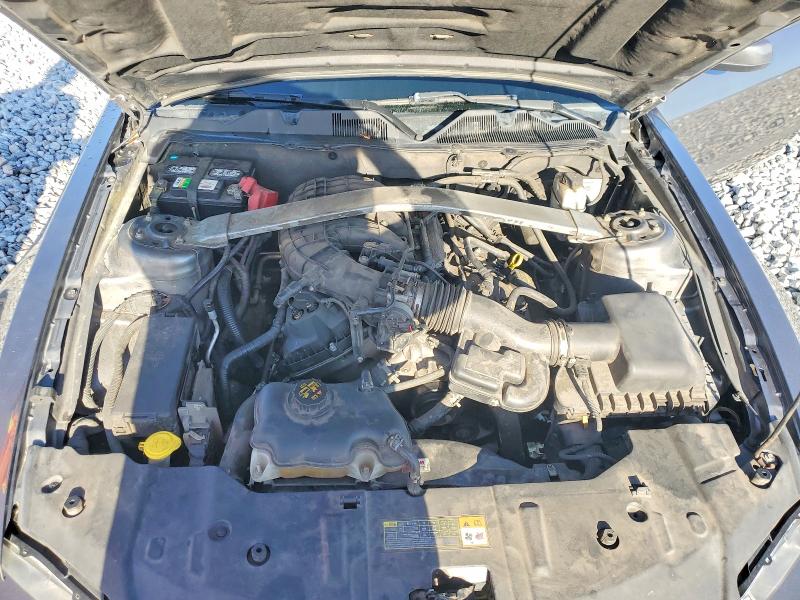 Aukcja sprzedaży 2013 Ford Mustang, vin: 1ZVBP8EM0D5264999, numer aukcji: 64368356