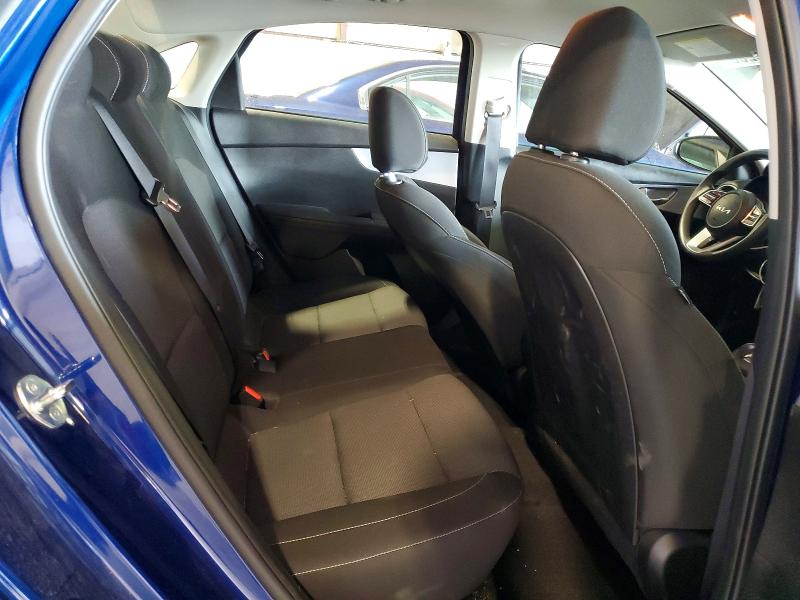 Продаж на аукціоні авто 2023 Kia Forte, vin: 3KPF24AD0PE651966, номер лоту: 66295206