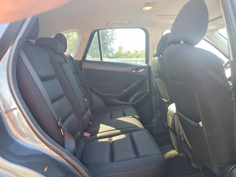 Aukcja sprzedaży 2013 Mazda Cx-5, vin: JM3KE2CE8D0150495, numer aukcji: 65928096