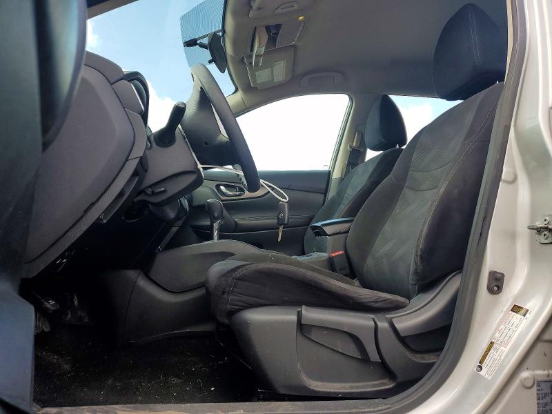 Продажа на аукционе авто 2016 Nissan Rogue, vin: 5N1AT2MV3GC915345, номер лота: 59921476