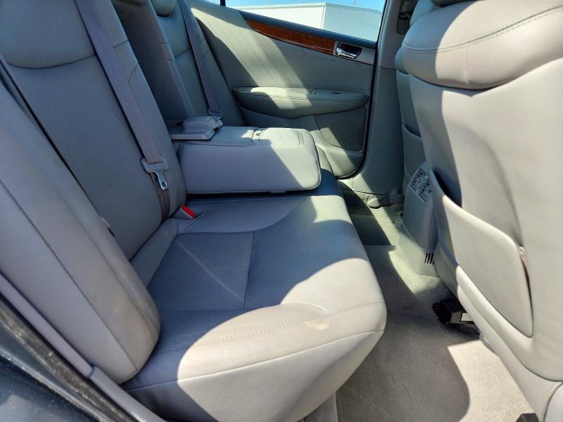 2005 Lexus Es მანქანა იყიდება აუქციონზე, vin: JTHBA30GX55089170, აუქციონის ნომერი: 64001806