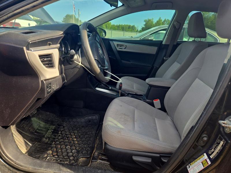 Продажа на аукционе авто 2014 Toyota Corolla, vin: 2T1BURHE9EC009150, номер лота: 64992266