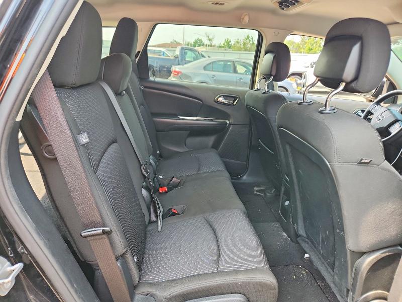 64758086 :رقم المزاد ، 3C4PDDBG0GT242028 vin ، 2016 Dodge Journey مزاد بيع