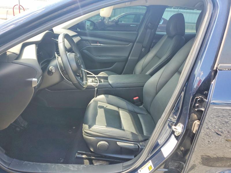 Продаж на аукціоні авто 2021 Mazda 3, vin: 3MZBPABL0MM251683, номер лоту: 64307606
