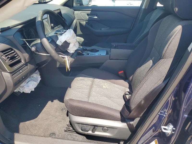 Продаж на аукціоні авто 2026 Nissan Rogue, vin: 5N1BT3BA5TC766196, номер лоту: 63657806