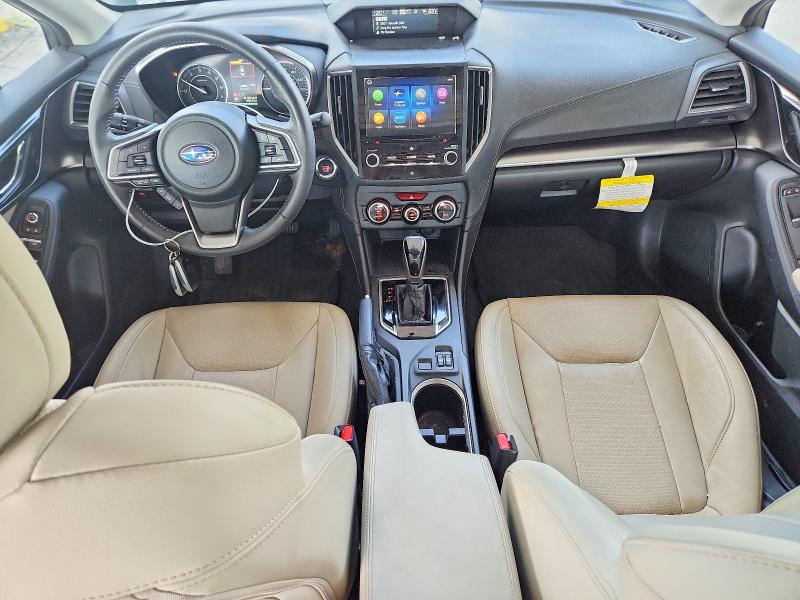 63225976 :رقم المزاد ، 4S3GTAT65K3711092 vin ، 2019 Subaru Impreza مزاد بيع