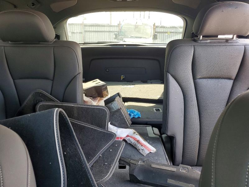 Aukcja sprzedaży 2026 Audi Q7, vin: WA1LVBF79TD000097, numer aukcji: 64148876