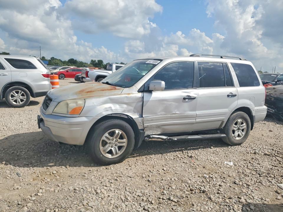 Продаж на аукціоні авто 2003 Honda Pilot, vin: 2HKYF18653H510626, номер лоту: 64215856