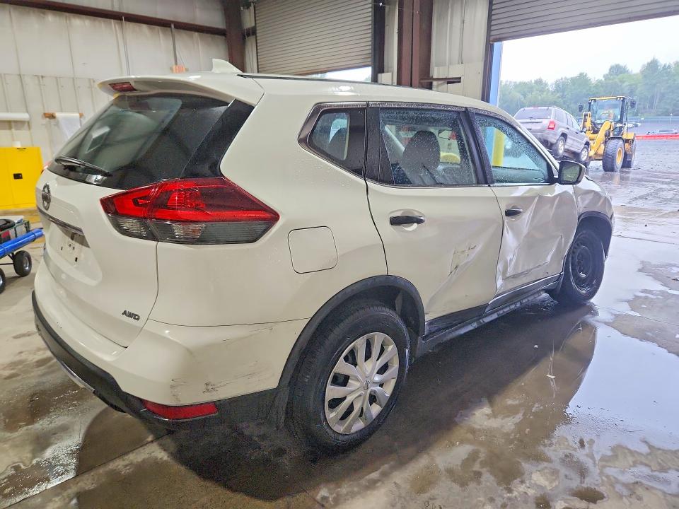 Aukcja sprzedaży 2020 Nissan Rogue, vin: JN8AT2MV2LW135516, numer aukcji: 65251916