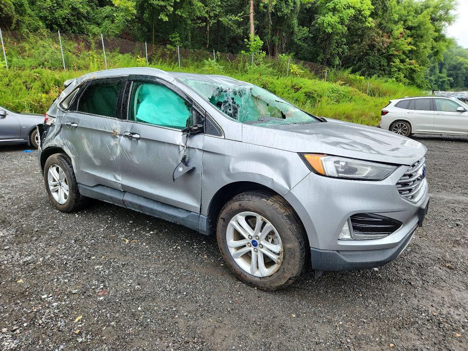 2020 Ford Edge მანქანა იყიდება აუქციონზე, vin: 2FMPK4J91LBB55829, აუქციონის ნომერი: 65343816