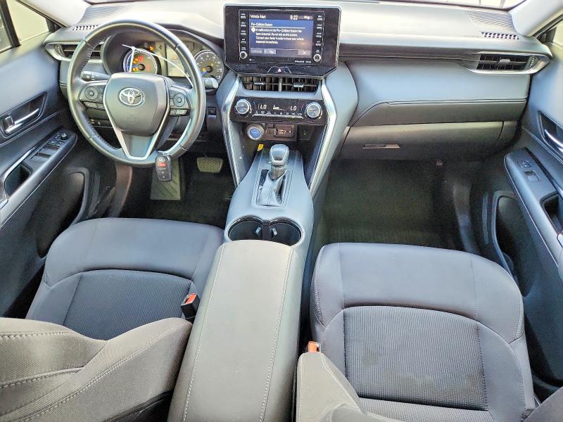 Aukcja sprzedaży 2021 Toyota Venza, vin: JTEAAAAH1MJ013248, numer aukcji: 66813216
