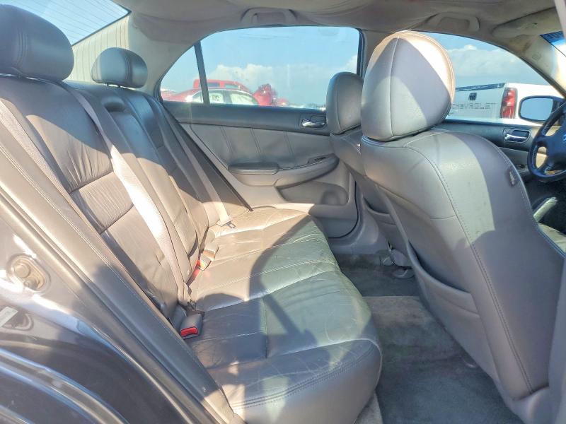 Aukcja sprzedaży 2004 Honda Accord, vin: 1HGCM55894A014526, numer aukcji: 66515746
