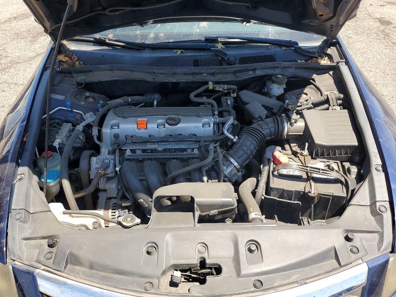 Продажа на аукционе авто 2012 Honda Accord, vin: 1HGCP2F47CA126077, номер лота: 64276226