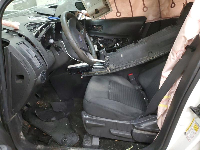 2010 Ford Edge მანქანა იყიდება აუქციონზე, vin: 2FMDK3GC0ABA17227, აუქციონის ნომერი: 66920746