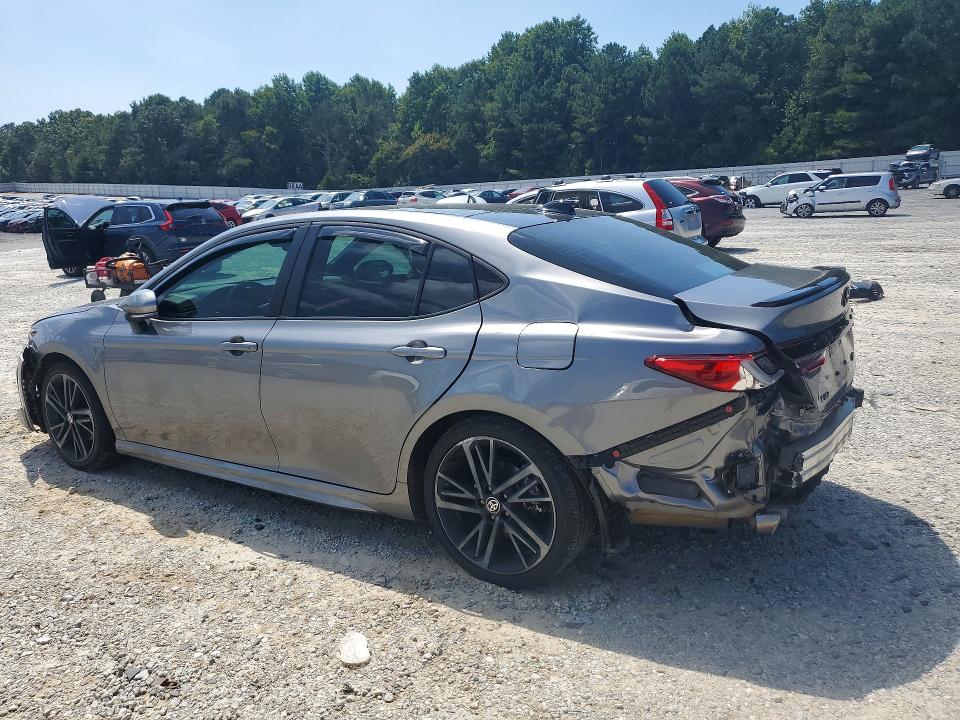 65870756 :رقم المزاد ، 4T1DAACK1TU668867 vin ، 2026 Toyota Camry مزاد بيع