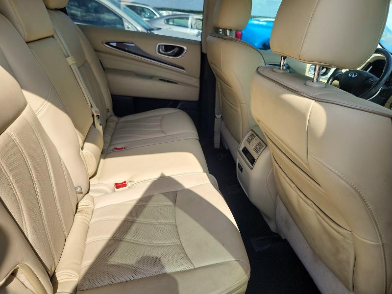 Aukcja sprzedaży 2019 Infiniti Qx60, vin: 5N1DL0MN4KC520035, numer aukcji: 64050616