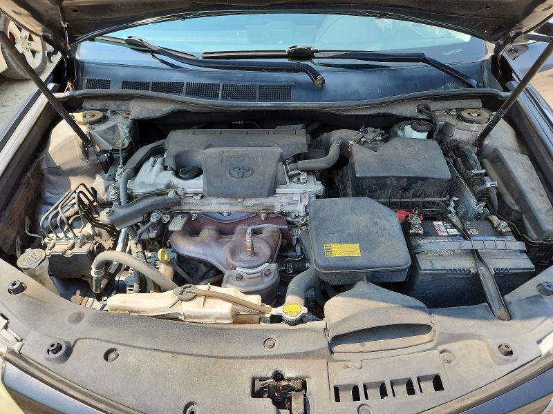 Auction sale of the 2013 Toyota Camry, vin: 4T1BF1FK9DU224027, lot number: 64015176