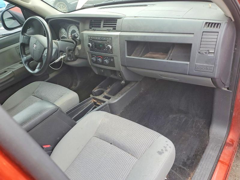 65620926 :رقم المزاد ، 1D7HW42N78S517142 vin ، 2008 Dodge Dakota مزاد بيع