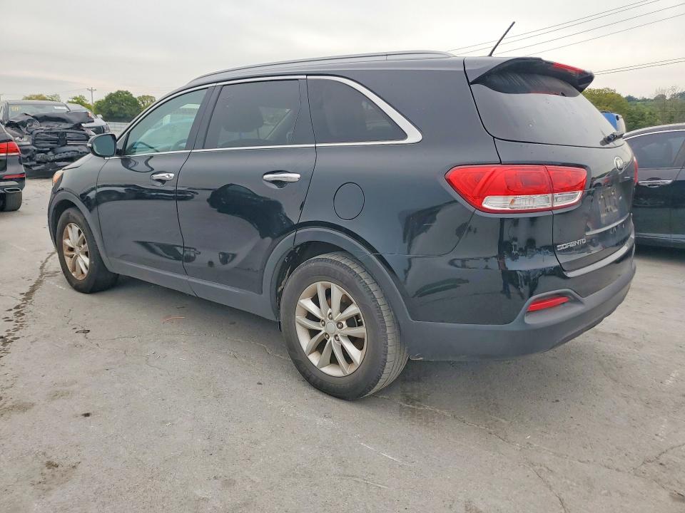 Продажа на аукционе авто 2017 Kia Sorento, vin: 5XYPG4A52HG213274, номер лота: 66896306
