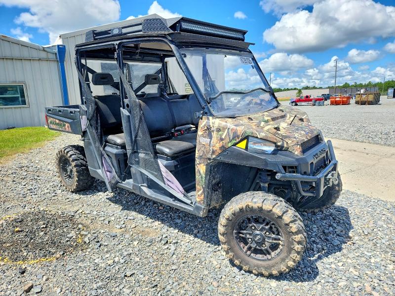 Продажа на аукционе авто 2018 Polaris Ranger, vin: 4XARVE873J8499989, номер лота: 67261026