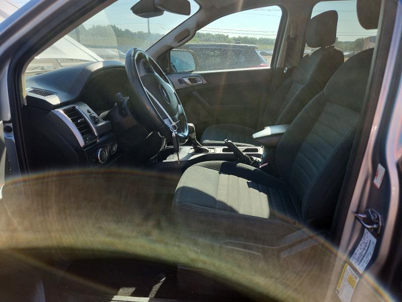2020 Ford Ranger მანქანა იყიდება აუქციონზე, vin: 1FTER4EH1LLA45226, აუქციონის ნომერი: 61447816