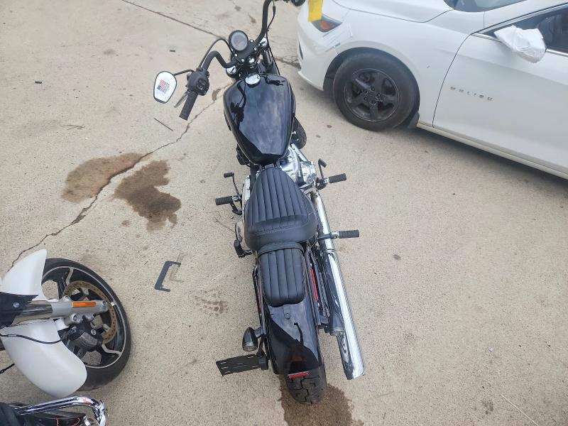 Aukcja sprzedaży 2026 Harley-davidson Fxbb, vin: 1HD1YJ914TB026851, numer aukcji: 66694276