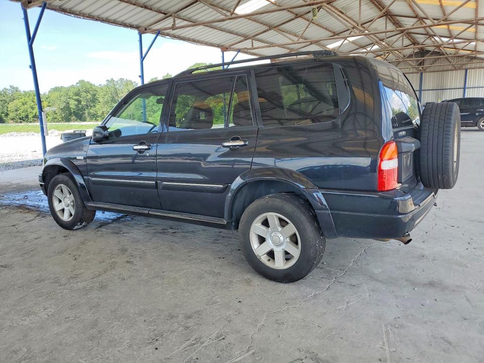 Продажа на аукционе авто 2001 Suzuki Grand Vitara, vin: JS3TX92V114105048, номер лота: 64851256