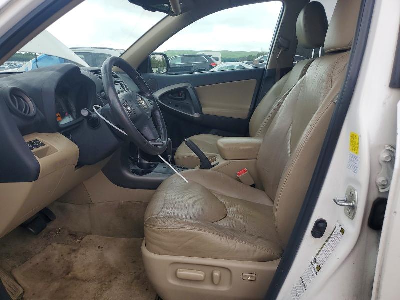 Aukcja sprzedaży 2010 Toyota Rav4, vin: 2T3DK4DV0AW029939, numer aukcji: 65369486