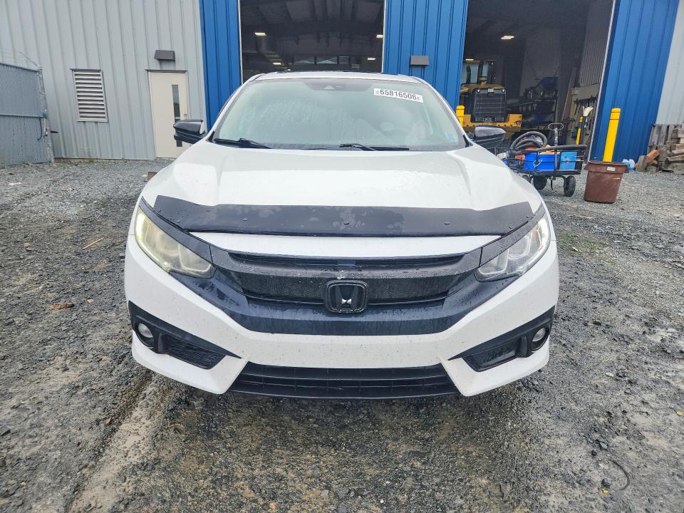 Aukcja sprzedaży 2016 Honda Civic, vin: 2HGFC1F48GH105037, numer aukcji: 65816506