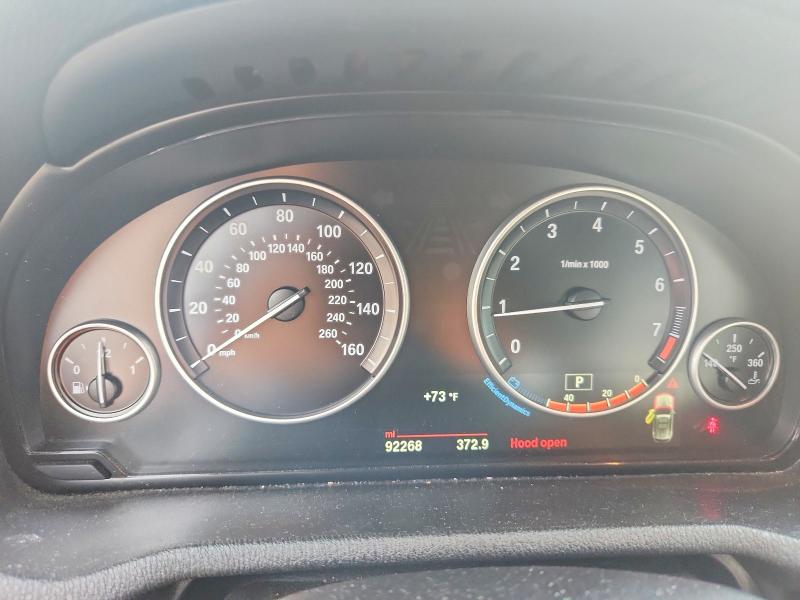 Продаж на аукціоні авто 2017 Bmw X3, vin: 5UXWZ7C38H0V92210, номер лоту: 64625876
