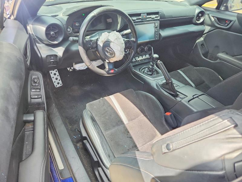Продаж на аукціоні авто 2023 Toyota Gr 86, vin: JF1ZNBE12P9754986, номер лоту: 65922976