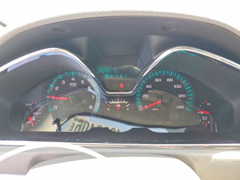 64329406 :رقم المزاد ، 1GNKRGKD1FJ291030 vin ، 2015 Chevrolet Traverse مزاد بيع