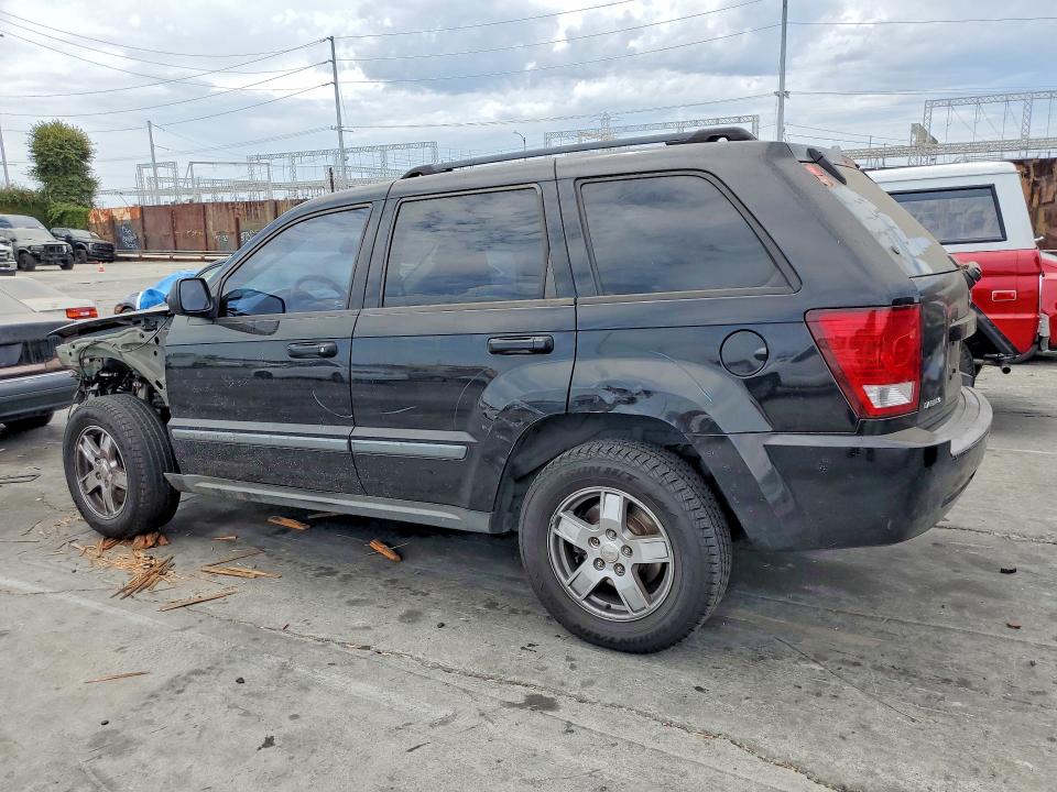 Aukcja sprzedaży 2007 Jeep Grand Cherokee, vin: 1J8GS48K87C504688, numer aukcji: 66481796