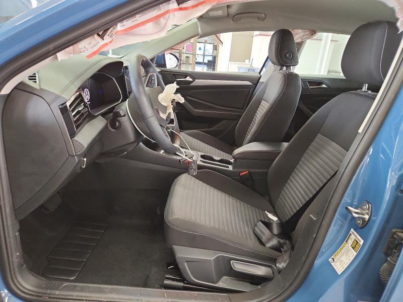 Продаж на аукціоні авто 2025 Volkswagen Jetta, vin: 3VW5X7BU6SM072599, номер лоту: 65536126
