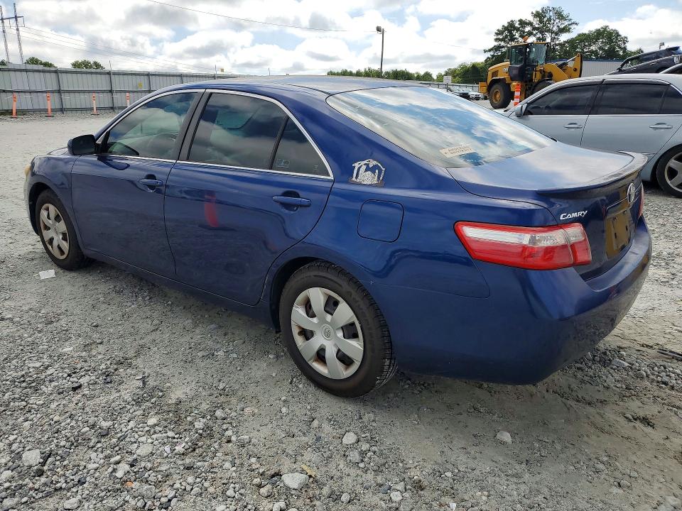2009 Toyota Camry მანქანა იყიდება აუქციონზე, vin: 4T1BE46K79U393359, აუქციონის ნომერი: 64425886