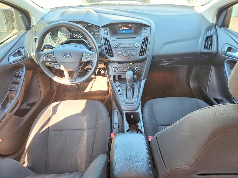 Aukcja sprzedaży 2017 Ford Focus, vin: 1FADP3K27HL243723, numer aukcji: 65173676