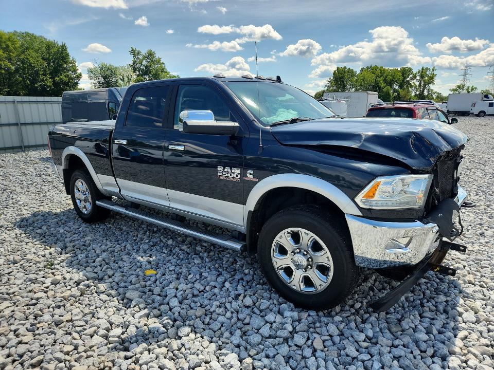 Aukcja sprzedaży 2015 Ram 2500, vin: 3C6UR5FL6FG603231, numer aukcji: 65354186