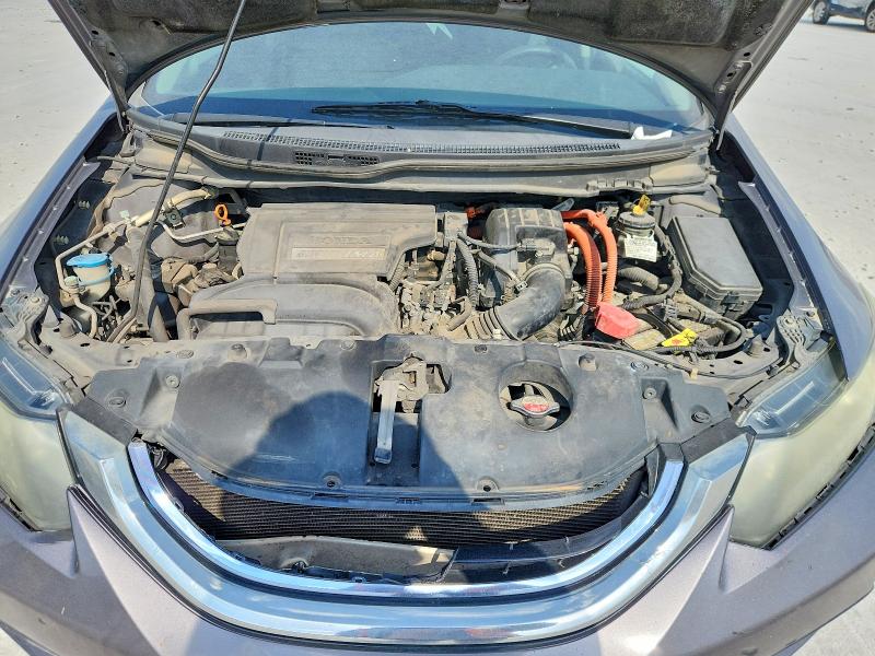 Продаж на аукціоні авто 2015 Honda Civic, vin: 19XFB4F23FE001390, номер лоту: 63863506