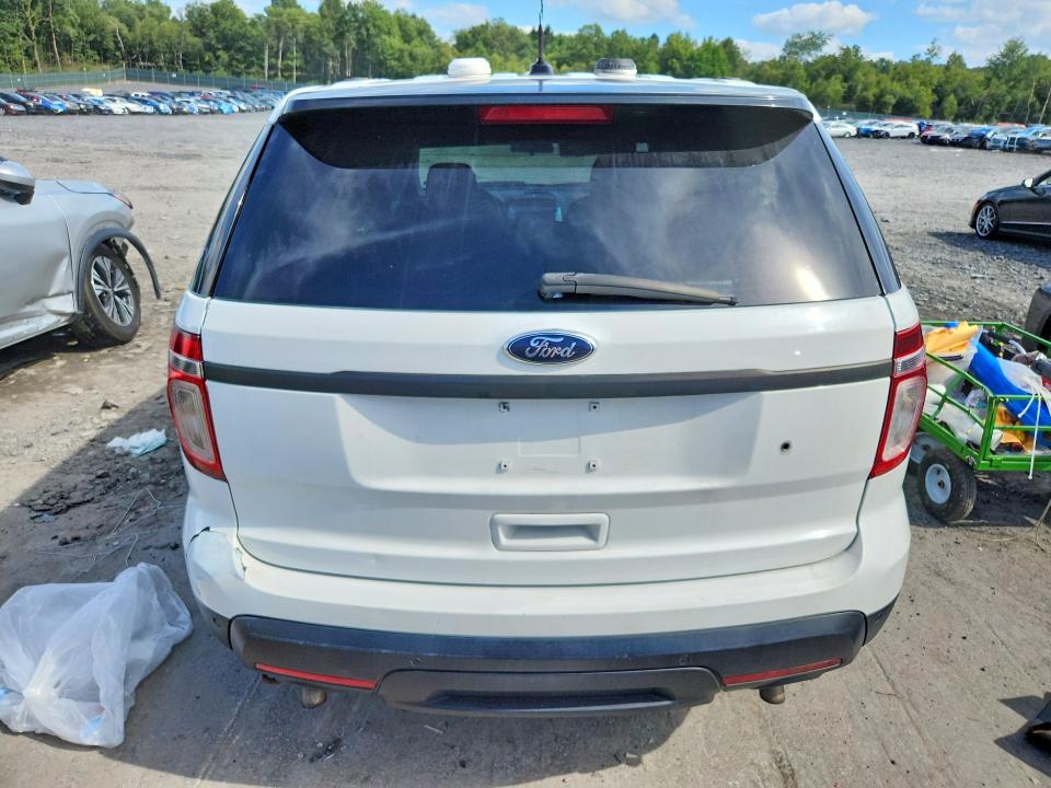 Продажа на аукционе авто 2013 Ford Explorer, vin: 1FM5K8AR5DGA51482, номер лота: 65049076