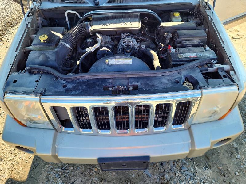 Продаж на аукціоні авто 2007 Jeep Commander, vin: 1J8HH48K77C587372, номер лоту: 66368356