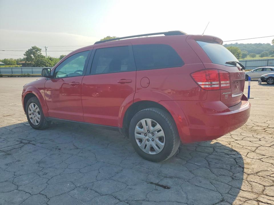 Aukcja sprzedaży 2016 Dodge Journey, vin: 3C4PDCAB0GT175432, numer aukcji: 64425916