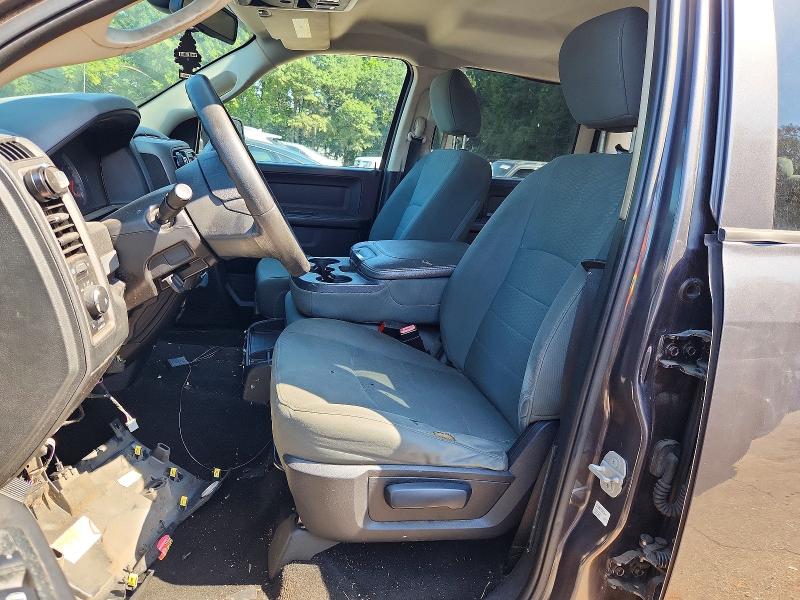 Продажа на аукционе авто 2015 Ram 1500, vin: 1C6RR7KT0FS585261, номер лота: 64776646