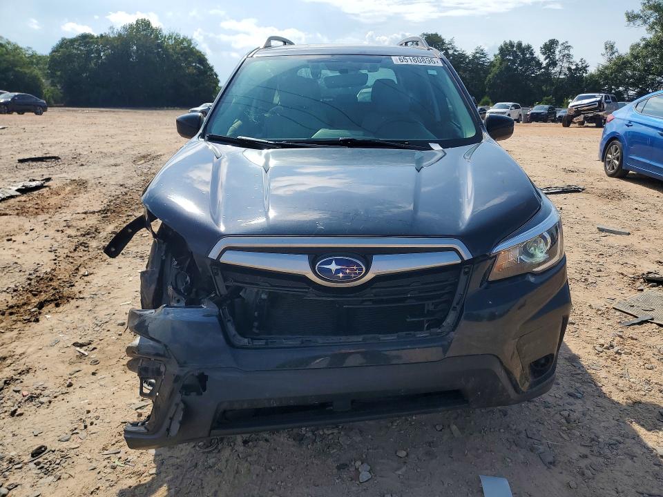 Aukcja sprzedaży 2020 Subaru Forester, vin: JF2SKAJC1LH520278, numer aukcji: 65180896