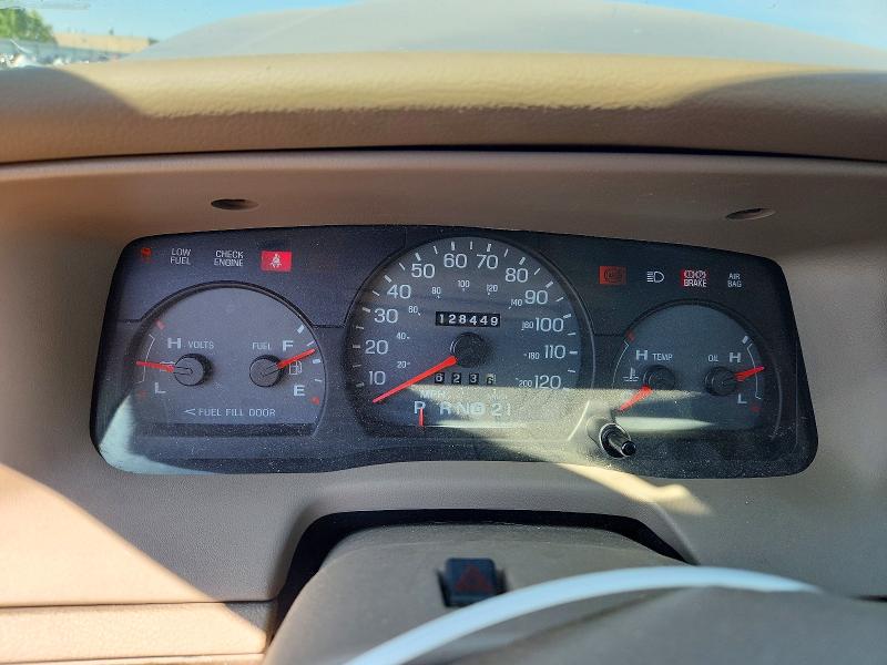 Aukcja sprzedaży 2005 Mercury Grand Marquis, vin: 2MEFM74W65X623457, numer aukcji: 66161756