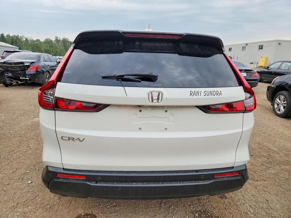 Продажа на аукционе авто 2023 Honda Cr-v, vin: 2HKRS4H79PH115607, номер лота: 62718906