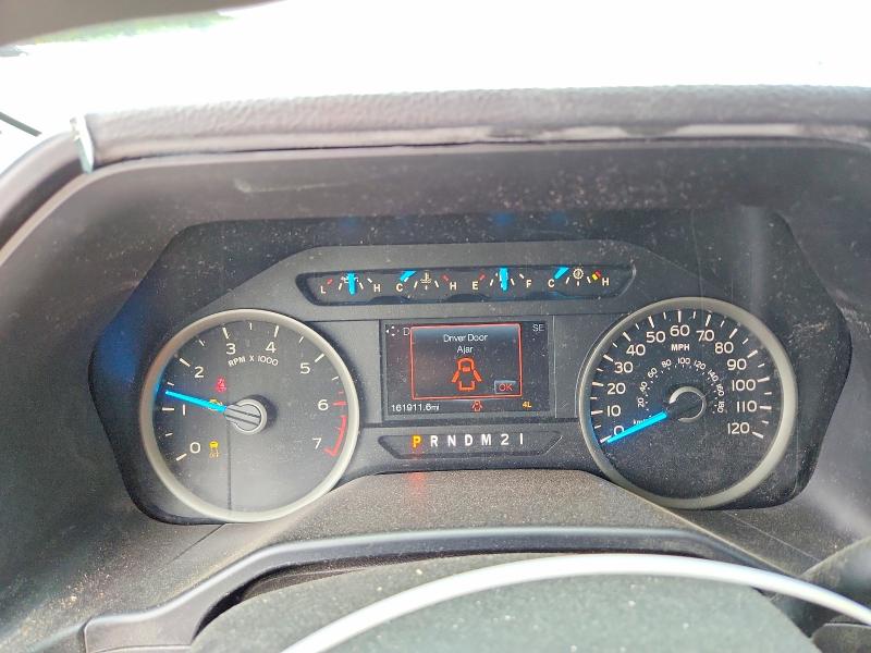 Продажа на аукционе авто 2016 Ford F150, vin: 1FTEW1EF3GFC63369, номер лота: 64098706