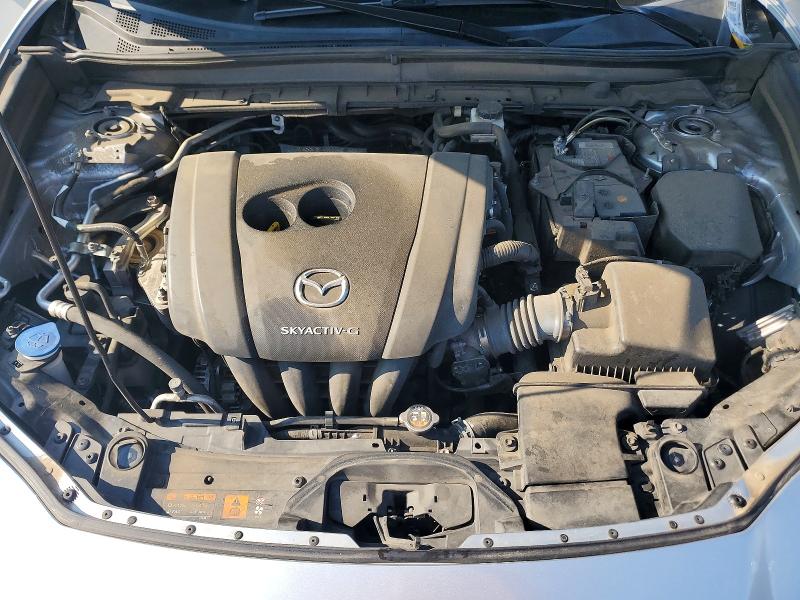 Aukcja sprzedaży 2021 Mazda Cx-30, vin: 3MVDMABL7MM258214, numer aukcji: 66564416