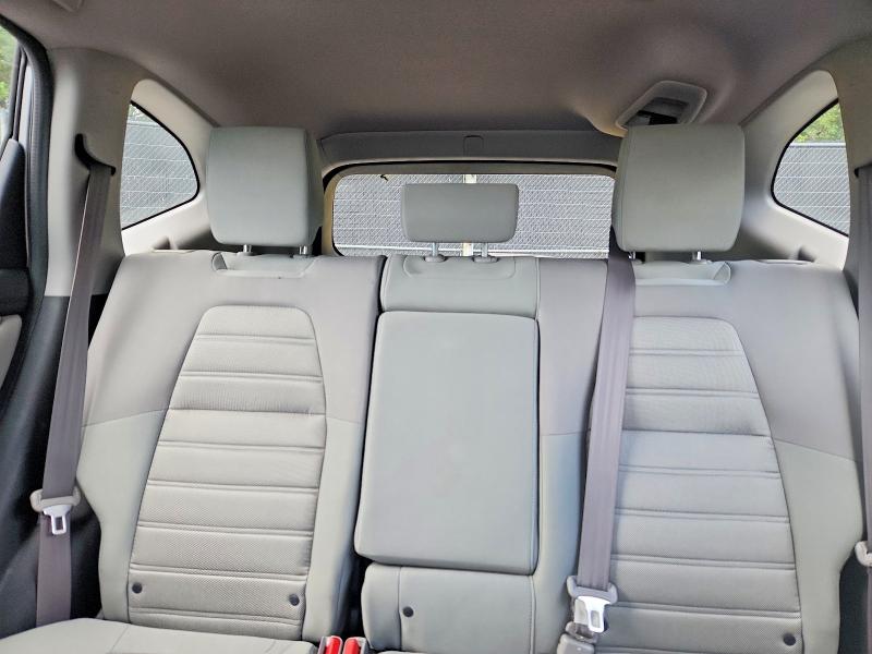 Aukcja sprzedaży 2018 Honda Cr-v, vin: 2HKRW6H37JH229352, numer aukcji: 66545076