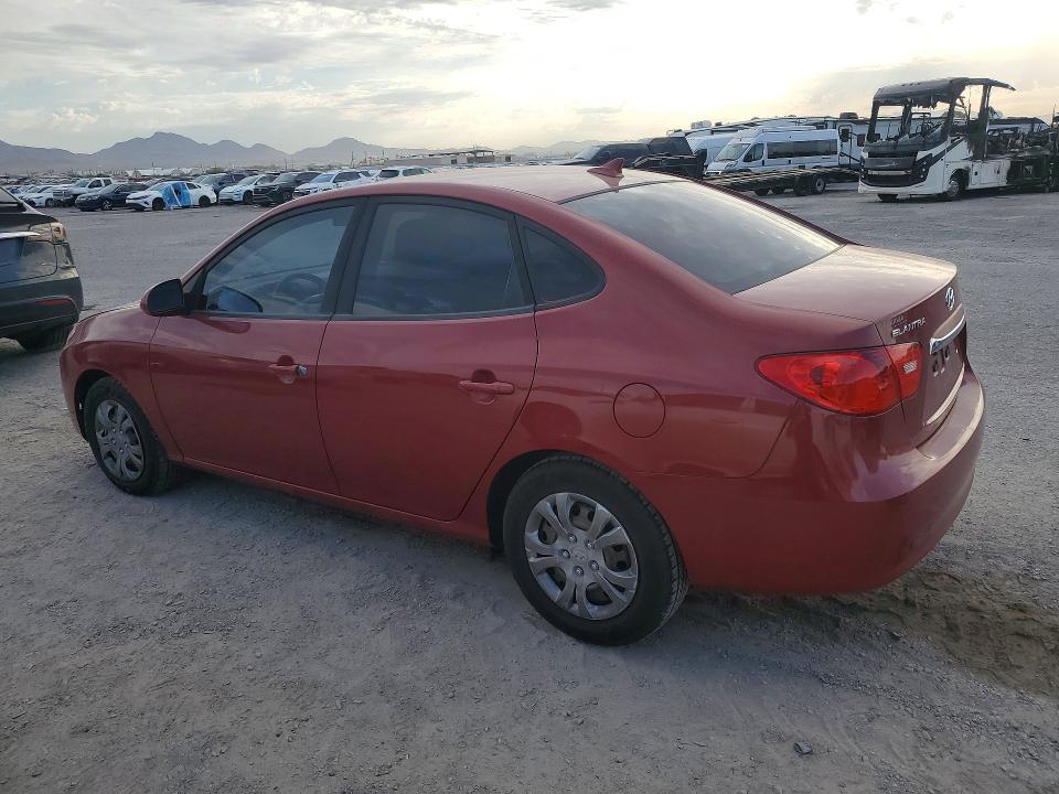 Aukcja sprzedaży 2010 Hyundai Elantra, vin: KMHDU4AD3AU911346, numer aukcji: 66412366