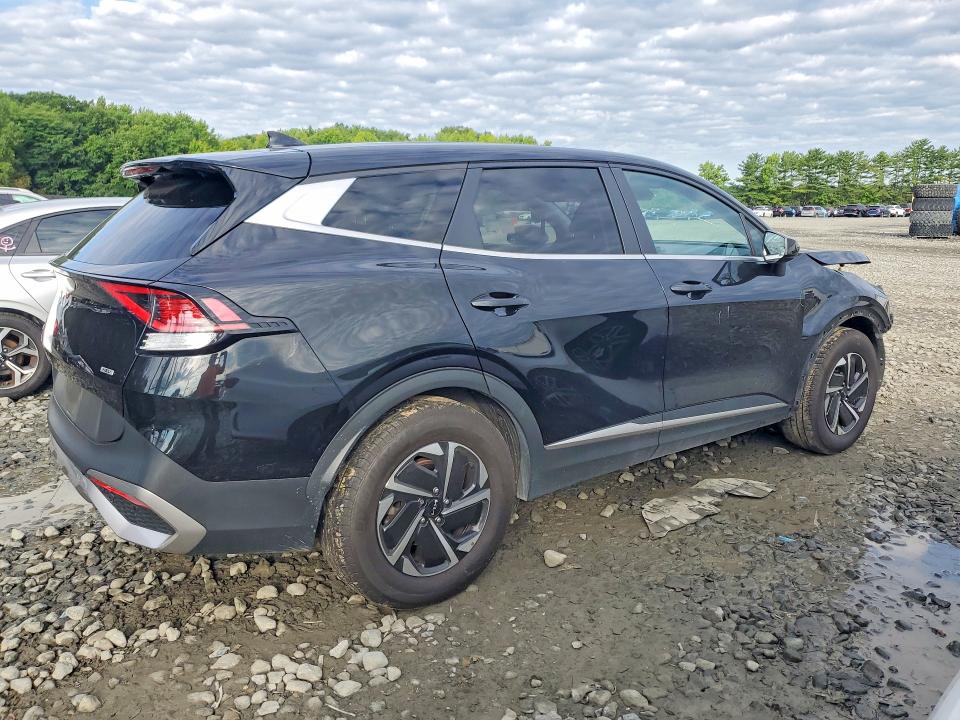 Aukcja sprzedaży 2023 Kia Sportage, vin: KNDPU3AG0P7023456, numer aukcji: 65415766